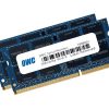 other world computing ddr3 16gb kit 1867mhz cl11 ikke ecc so dimm 204 pin