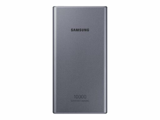 samsung battery pack eb p3300 powerbank 10000mah gra 2