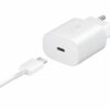 samsung fast charging wall charger 25watt stromforsyningsadapter 3