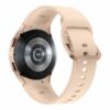 smartwatch samsung galaxy watch 4 aluminum 40mm rozowy sm r860nzdaeue 4