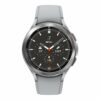 smartwatch samsung galaxy watch 4 classic stainless steel 46mm szary 2
