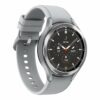 smartwatch samsung galaxy watch 4 classic stainless steel 46mm szary 3