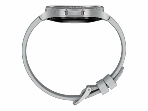 smartwatch samsung galaxy watch 4 classic stainless steel 46mm szary 5