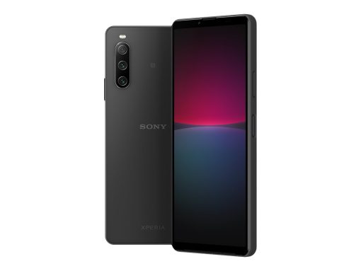 sony xperia 10 iv 6 128gb sort 3