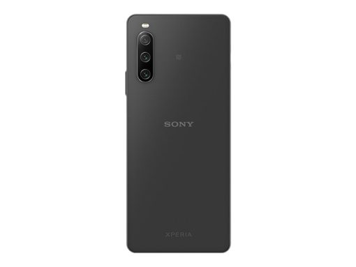 sony xperia 10 iv 6 128gb sort 5