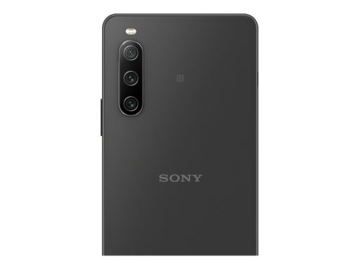 sony xperia 10 iv 6 128gb sort 6