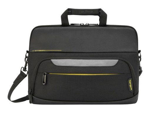 targus citygear baeretaske 14 polyurethan sort 1