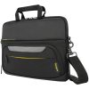 targus citygear baeretaske 14 polyurethan sort