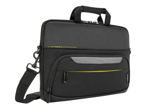 targus citygear baeretaske 14 polyurethan sort 2