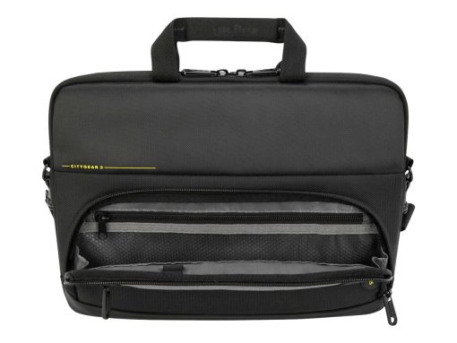 targus citygear baeretaske 14 polyurethan sort 3