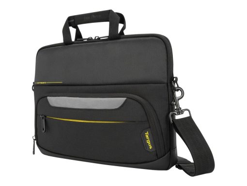 targus citygear baeretaske 14 polyurethan sort