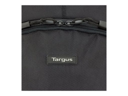 targus classic rygsaek 156 nylon polyester sort 8