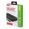 trust laro powerbank 20000mah sort 6