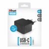 trust summa usb c lader pd 18w 4