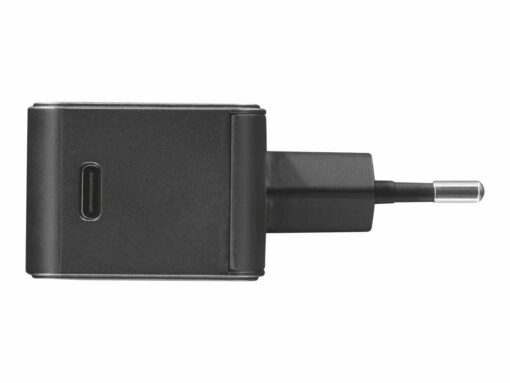 trust summa usb c lader pd 18w 6