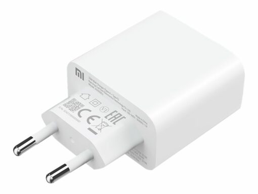 xiaomi mi 33watt stromforsyningsadapter