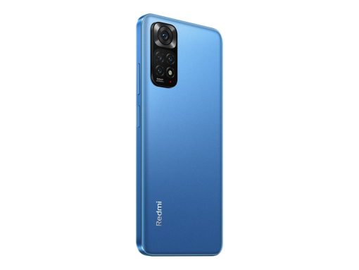 xiaomi redmi note 11 643 128gb tusmorkebla 3