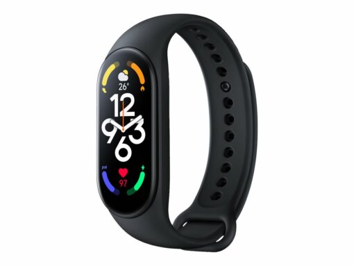 xiaomi smart band 7 sort