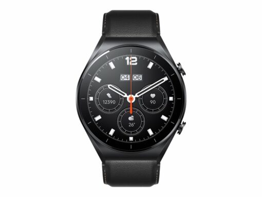 xiaomi watch s1 46 mm sort smart ur