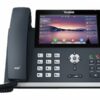 yealink sip t48u voip telefon klassisk gra 1