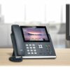 yealink sip t48u voip telefon klassisk gra 2