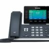 yealink sip t54w voip telefon klassisk gra 1