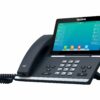 yealink sip t57w voip telefon klassisk gra