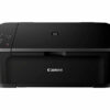 Canon PIXMA MG3650S Blækprinter