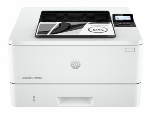 HP LaserJet Pro 4002dne Laser