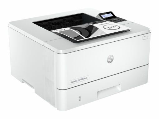 HP LaserJet Pro 4002dne Laser1