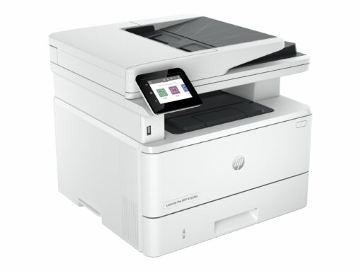 HP LaserJet Pro MFP 4102fdn Laser