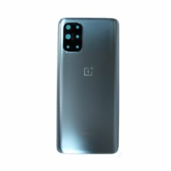 OnePlus 8T Baksida Silver