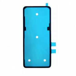 Original Back Cover Sticker for OnePlus 8 Pro