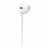 apple earpods kabling hvid oreproptelefoner lightning 2