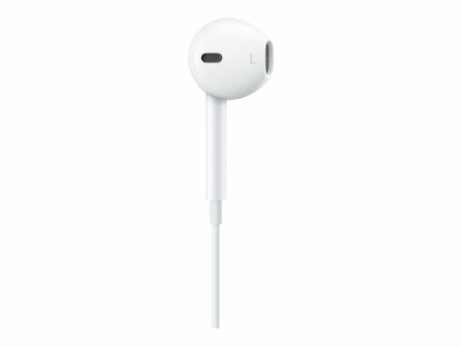 apple earpods kabling hvid oreproptelefoner lightning 2