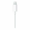 apple earpods kabling hvid oreproptelefoner lightning 4