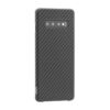 black aramid case suitable for samsung galaxy s10