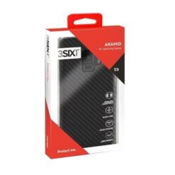 black aramid cse 3s 1061 suitable for samsung s9 1