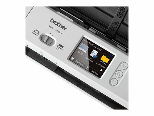 brother ads 1700w dokumentscanner baerbar 5