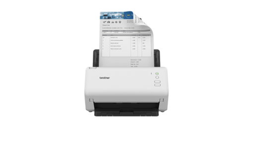 brother ads 4100 dokument scanner