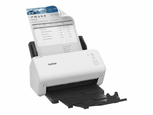 brother ads 4100 dokument scanner