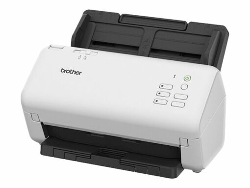 brother ads 4300n dokument scanner lan 1