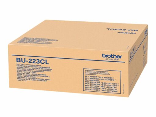 brother bu 223cl 50000 sider overforselsbaelte for printer