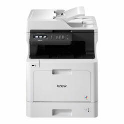 brother dcp l8410cdw laser