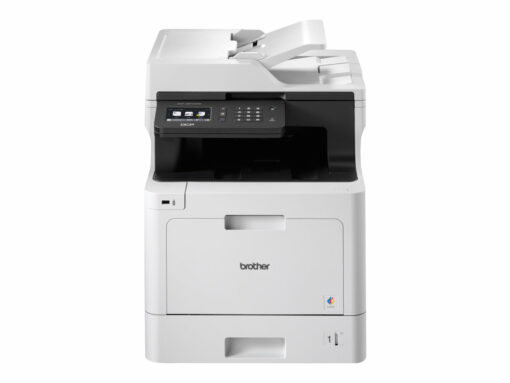 brother dcp l8410cdw laser