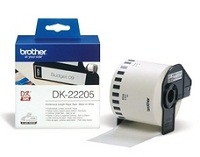 brother dk 22205 termokopieringspapir 6 2 cm x 30 5 m