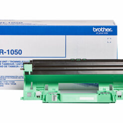 brother dr 1050 sort 10000 sider tromlekit 1