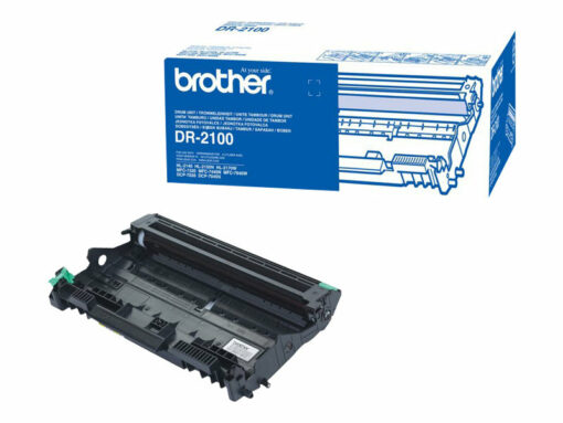 brother dr 2100 12000 sider tromlekit 2