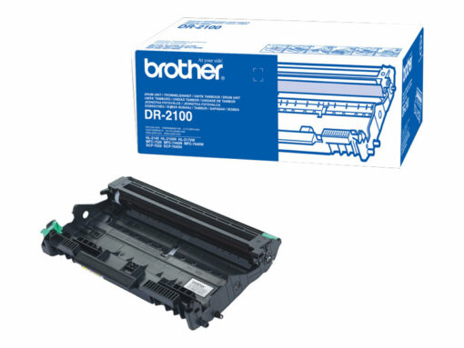 brother dr 2100 12000 sider tromlekit 3