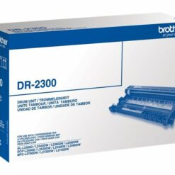 brother dr 2300 12000 sider tromlekit